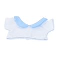 thumbnail image 4 of Ropa para muñecas CUTICAT traje para muñecas azul 10 cm, 4 of 8