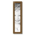 thumbnail image 2 of ArtToFrames 5" x 23" Gold Ornate Picture Frame, 5x23 inch Gold Wood Poster Frame (WOM-4546),  Pack, 2 of 7