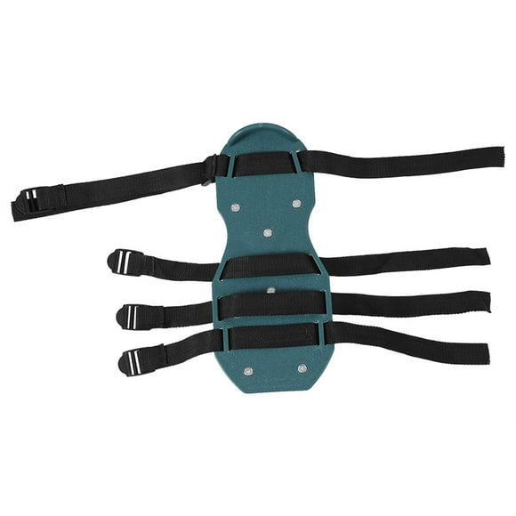 Lawn Aerator Shoes,1 Pair of Lawn Lawn Spike Sandals Lawn Spike Shoes Elevate Your Experience
