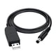thumbnail image 1 of Cable Convertidor Elevador de Voltaje USB YONGSHENG 8.4V Negro, 1 of 5