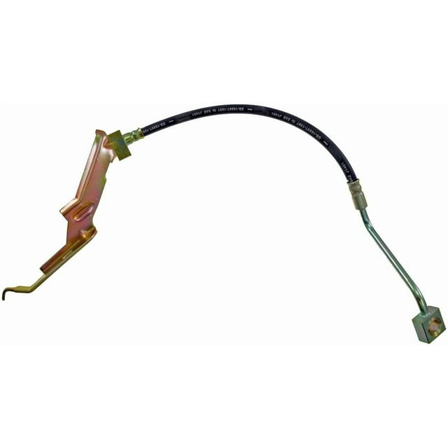Dorman Ligne de Frein H620136 Première Stop; Remplacement OE; Tuyau Unique