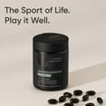 thumbnail image 7 of Sports Research® Ashwagandha 500mg - Natural Stress & Anxiety Support Supplement (120 Veggie Softgels), 7 of 7