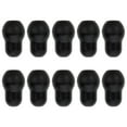 thumbnail image 4 of 10Pcs Durable Silicone Ear Tip for Stethoscope Earplug Accessories 2.5mm, 4 of 8
