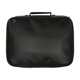 thumbnail image 2 of Bolsa organizadora de archivos a prueba de agua con cerradura, bolsa para documentos, caja con cerradura para documentos a prueba de fuego e impermeable, bolsa, 2 of 12