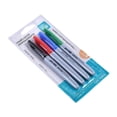 thumbnail image 2 of Marcador Pen+Gear Multicolor Delgado Permanente 4 Piezas, 2 of 4