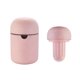 thumbnail image 4 of Exprimidor Manual, extractor de jugo de frutas, exprimidor, licuadora, filtro de doble cara, máquina para beber, procesador, accesorio hecho a mano, rosa Guardung HA009601-02B, 4 of 7