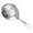 Silver, variant on Yesbay Julep Strainer Professional Comfortable Grid 304 Stainless Steel Ergonomic Handle Cocktail Strainer Spoon Kitchen Tools