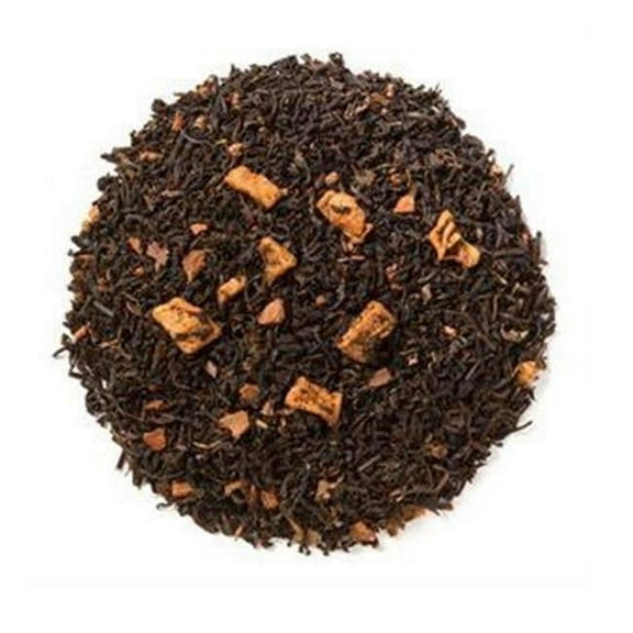 Davidsons Organics 7371 2 oz Decaffeinated Cinnamon Apple Sampler Tea - Pack of 6