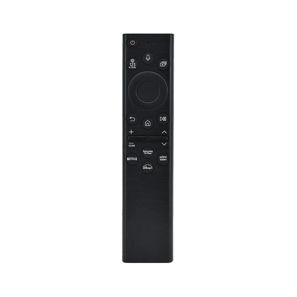 Bn59-01385a Control Remoto Por Voz Inteligente 4k Bn59-01385b Bn59-01242a Marco Qled Oled Y Cristal Uhd S