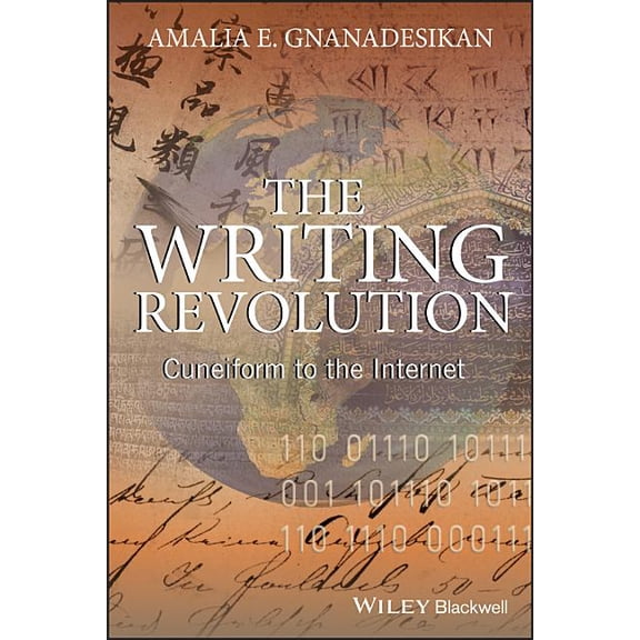 Language Library Writing Revolution, (Paperback)