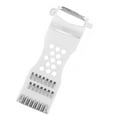 thumbnail image 1 of Graters Peelers Slicers, Multifunction Grater Ergonomic Handle Rustproof  For Household, 1 of 8