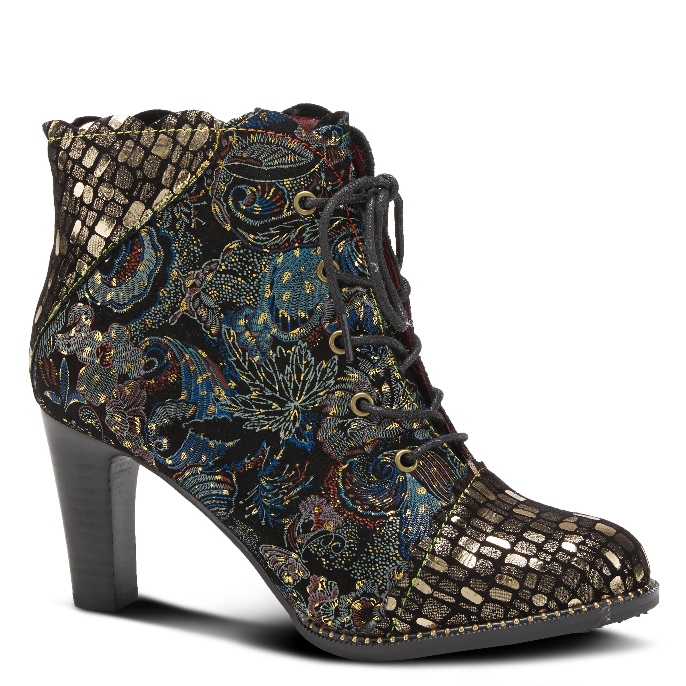 Spring Step L'Artiste Women's HARUKO Boots - Walmart.com