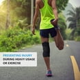 thumbnail image 5 of Knee Support Knee Brace Patella Tendon Knee Strap, 5 of 5