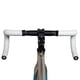thumbnail image 2 of 2 cintas para manillar de bicicleta, cinta para manillar de bicicleta de carretera con revestimiento de microfibra de PU, suave blanco, 2 of 7