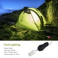 thumbnail image 7 of Fishing LED Light, 12V Outdoor LED Submersible Underwater Night Boat Fishing Light Lamp, Night Fishing Light, 7 of 7