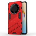 thumbnail image 1 of For Honor X50/X9b 5G PC+TPU Shockproof Phone Case Hidden Kickstand Back Cover, 1 of 5