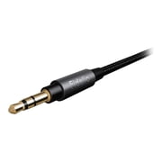 Philips Fidelio X2HR On Ear Wired Headphones High-Resolution Audio, Black