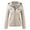 Beige, variant on Women's Slim Leather Stand Collar Zip Motorcycle Suit Belt Coat Jacket Tops Winter Dress Coat Winter Jacket Light 3xl Womens Winter Jacket Jacket Petite Short Women Winter Coats Womens plus Size