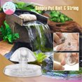 thumbnail image 3 of Grass Catcher Trap Leech Aquarium Tools Fish Planarian Catch Tank Tools & Home Improvement, 3 of 5