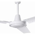 thumbnail image 2 of Ventilador de Techo Industrial Aluminio Blanco 56" Tifón 33600, 2 of 4