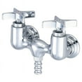 thumbnail image 2 of Central Brass 0210-Q Double Handle Tub Filler - Chrome, 2 of 2