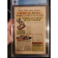 thumbnail image 2 of Tales to Astonish #47 - CBCS 2.5 Comic Book, 2 of 2