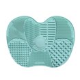 thumbnail image 1 of Ygjytge Cepillo De Maquillaje De Silicona Pluma Almohadilla De Limpieza Ventosa Tablero De Limpieza (Verde) Ygjytge Para estrenar, 1 of 9
