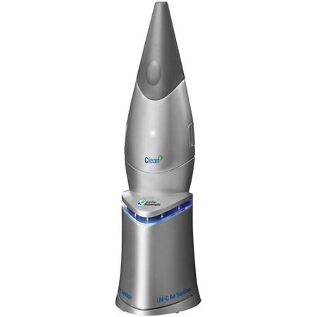 pure clean uv sanitizing hand vac reviews