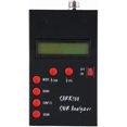 thumbnail image 2 of SARK100 Antenna Analyzer 160MHz Shortwave SWR Meter 1.09.99 Range, 2 of 5