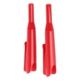thumbnail image 2 of FUNDA PARA LÁPIZ DE CARPINTERO, MARCADOR PARA CARPINTERÍA CON AGUJERO PROFUNDO DE NARIZ LARGA, 2 Uds., 2 of 7