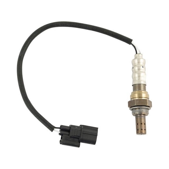 Downstream Oxygen Sensor - Compatible with 2006 - 2015 Honda Civic Hybrid 2007 2008 2009 2010 2011 2012 2013 2014