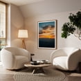 thumbnail image 4 of Griffith Sunset 02 - Los Angeles California Photography Unframed Wall Art Print 20 x 30 inches, 4 of 60