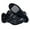 Silver, variant on AUDeals Women's Cycling Shoes, Breathable Casual Shoes with Carbon Fiber Style for Road and Mountain Riding (Green, 10.5)