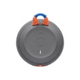 thumbnail image 4 of Ultimate Ears WONDERBOOM 2 - Haut-Parleur - pour Usage portable - Sans Fil - Bluetooth - Gris Glace Pilée, 4 of 8