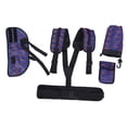 thumbnail image 1 of Bolsa De Chaleco, Bolsa De Chaleco Resistente Y Duradera Para La Revista ELITE Para Mujeres Y Hombres Ccdes Otros, 1 of 8
