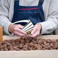 thumbnail image 4 of Fiudx Cascanueces de Aleación Duradera, Diseño Ergonómico para Un Uso Fácil, Multifuncional, Ideal para Nueces, Nueces Pecanas y Avellanas, Regalo Perfecto para Entusiastas de La Cocina., 4 of 6