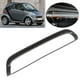 thumbnail image 4 of Center Console Switch Frame, ABS Central Console Button Trim Sturdy Stick Scratch Resistant Protection Carbon Fiber Style  For Car ANGGREK Center Console Button Panel Cover, 4 of 8