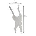 thumbnail image 5 of Clearance! Decorative Plant Animal Sets Decorative Plant Animal Sets Metal Crafts, 5 of 5