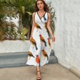 thumbnail image 5 of Vestido De Noche De Lujo Sin Mangas Para Mujer, Free Bird Vestido De Fiesta, 5 of 5