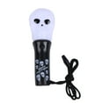 thumbnail image 4 of TEHAUX light props LED Flashing Stick for Party Attendees 1Pcs, 4 of 8