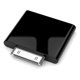 thumbnail image 5 of 30-Pin Bluetooth Audio Adapter Audio Transmitter Automotive Supplies Universal, 5 of 5