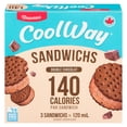 thumbnail image 4 of Cool Way Chocolate Sandwich, 4 of 11