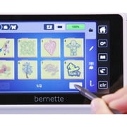 Bernette b70 Deco Computerized Embroidery Machine