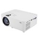 thumbnail image 5 of Proyector tarjeta de memoria USB HDMI VGA HD Screen Mirroring Projector para Office Meeting Home Theater ANGGREK Otros, 5 of 8