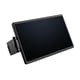 thumbnail image 1 of Monitor Portátil de 13,3 Pulgadas con Doble Pantalla, Monitor Externo para Portátil, Plug And Play., 1 of 8