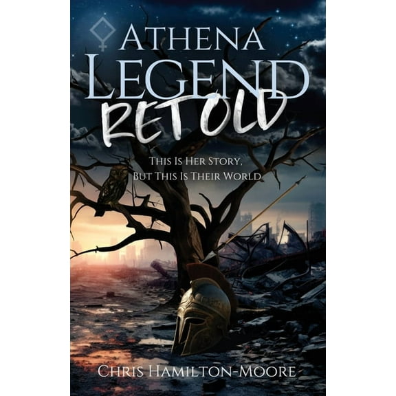 Athena Legend Retold, (Paperback)