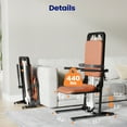 thumbnail image 6 of MAIDeSITe Electric Chair Lift, Stand Up Independently from Floor, Support Up to 440 LBS for Home/Care Center, Lift Elderly from Floor, 6 of 10