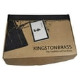 thumbnail image 4 of Kingston Brass Concord Two Handle 4 Centerset Lavatory Faucet with Push-Up & Opt, 4 of 7