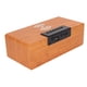 thumbnail image 4 of Altavoz Bluetooth Inalámbrico, 10 W De Carga De Madera Altavoz De Reloj Despertador Inalámbrico Altavoces Duales Multifuncionales Para Teléfonos Móviles, 4 of 5