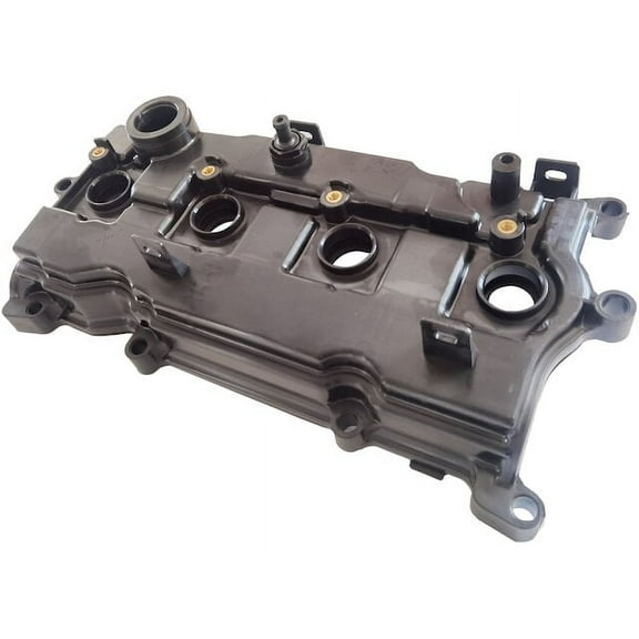 Valve Cover - Compatible with 2014 - 2015 Nissan Pathfinder 2.5L 4-Cylinder